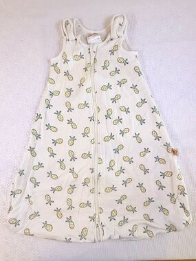 ERGOBABY On the Move Sleepsack 1.0 Tog | 6-18M